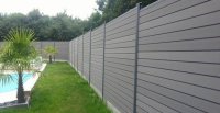 Portail Clôtures dans la vente du matériel pour les clôtures et les clôtures à Villemorien